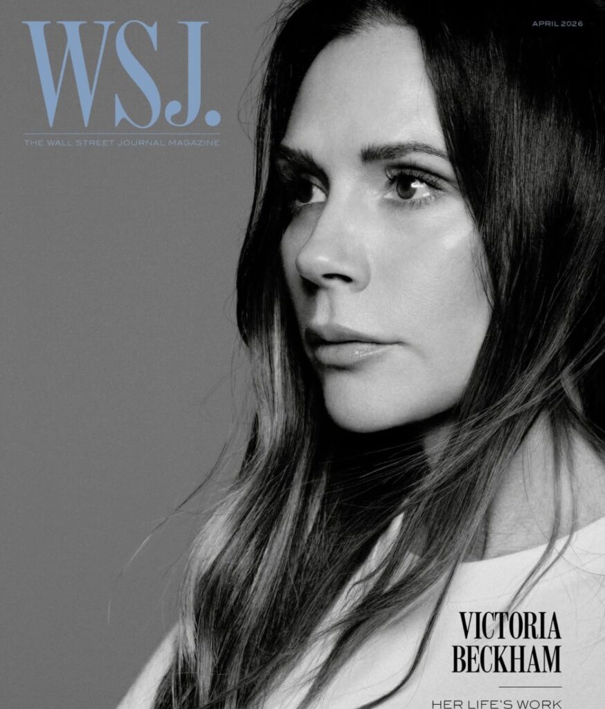 Victoria Beckham Breaks Silence on Estrangement from Son Brooklyn