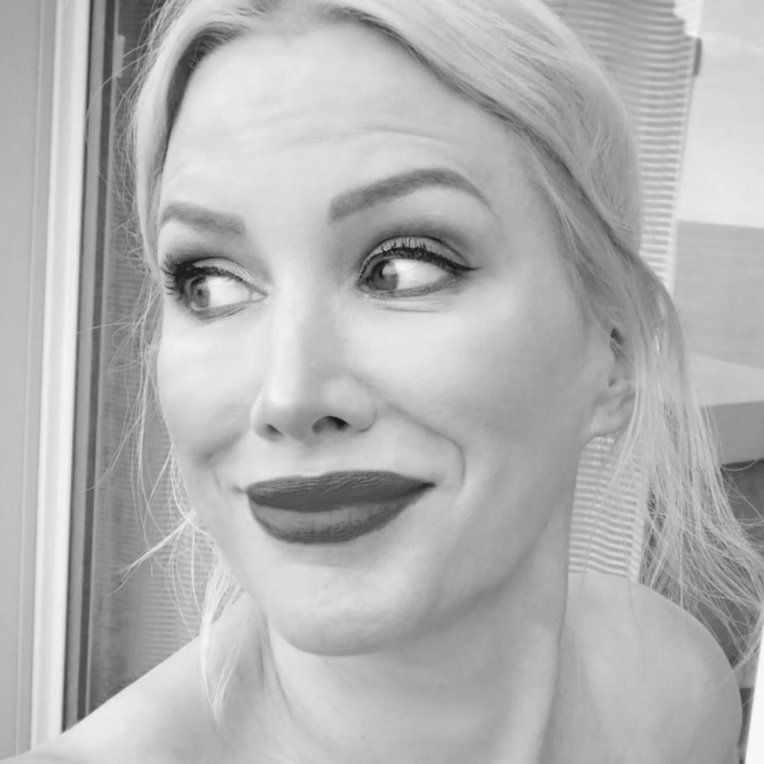 Alice Evans