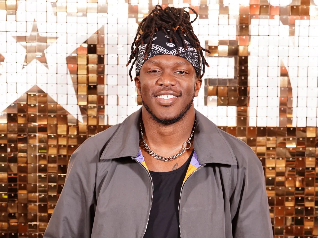 KSI Sparks Outrage Over Shocking Joke About Hitting Pregnant Women