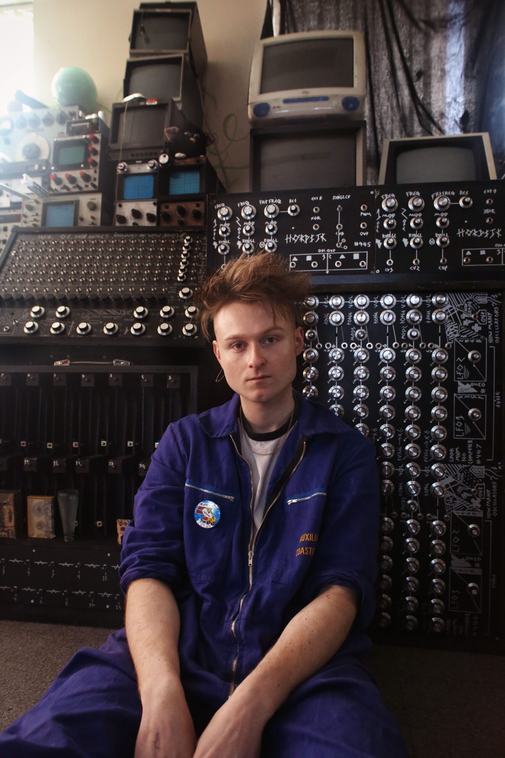 Sam Battle