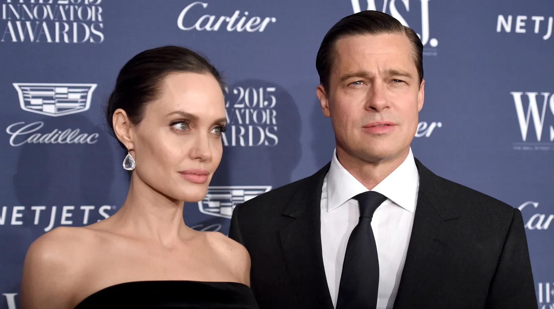 Brad Pitt Hurt as Son Maddox Drops His Last Name Amid Family Rift