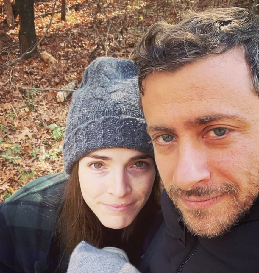 Anna Wintour’s Daughter Bee Shaffer and Franco Carrozzini Split After Eight Years