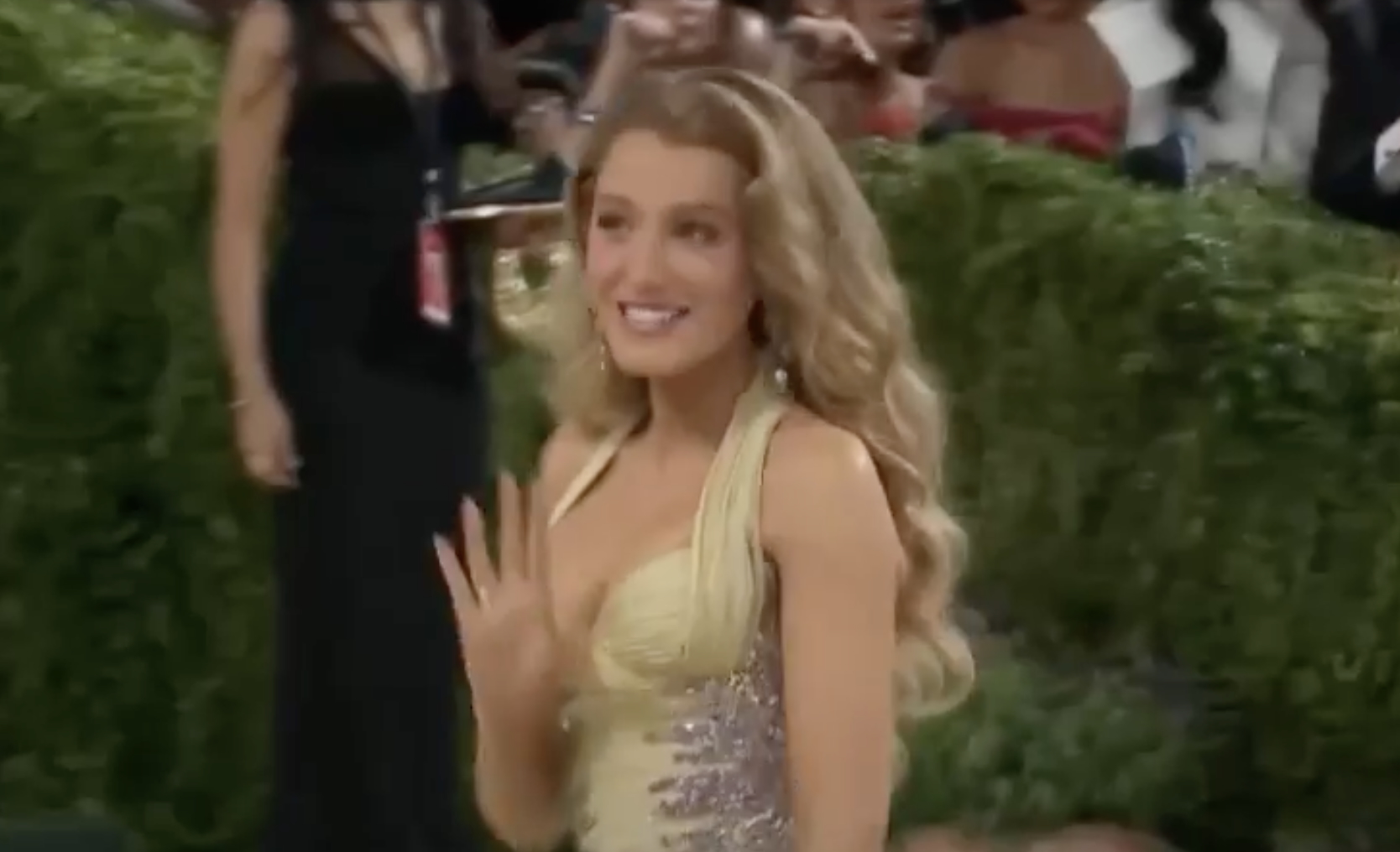 Judge Refuses Blake Lively’s Plea for More Legal Filings in Baldoni Case