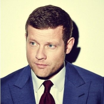 Dermot O Leary