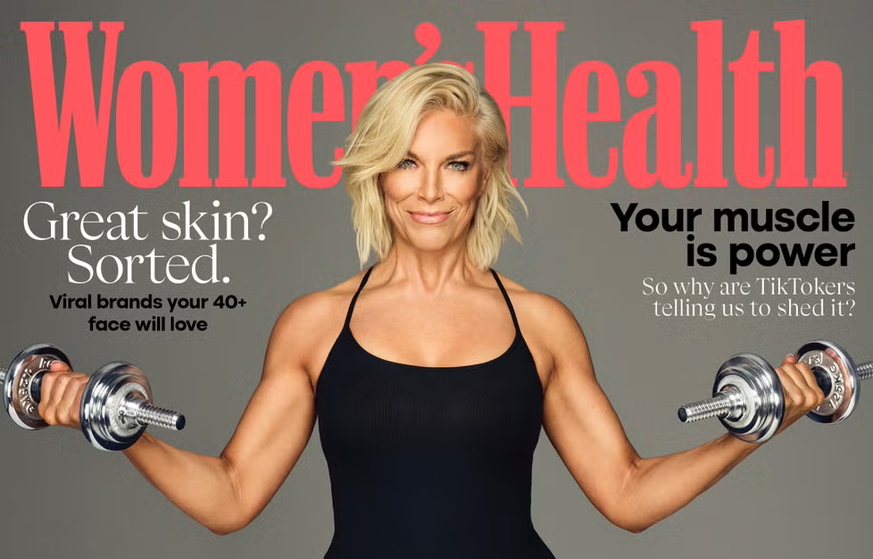 Hannah Waddingham Reveals How Ted Lasso Transformed Her Career and Life