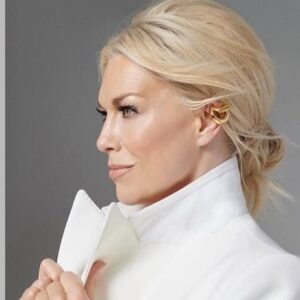 Hannah Waddingham