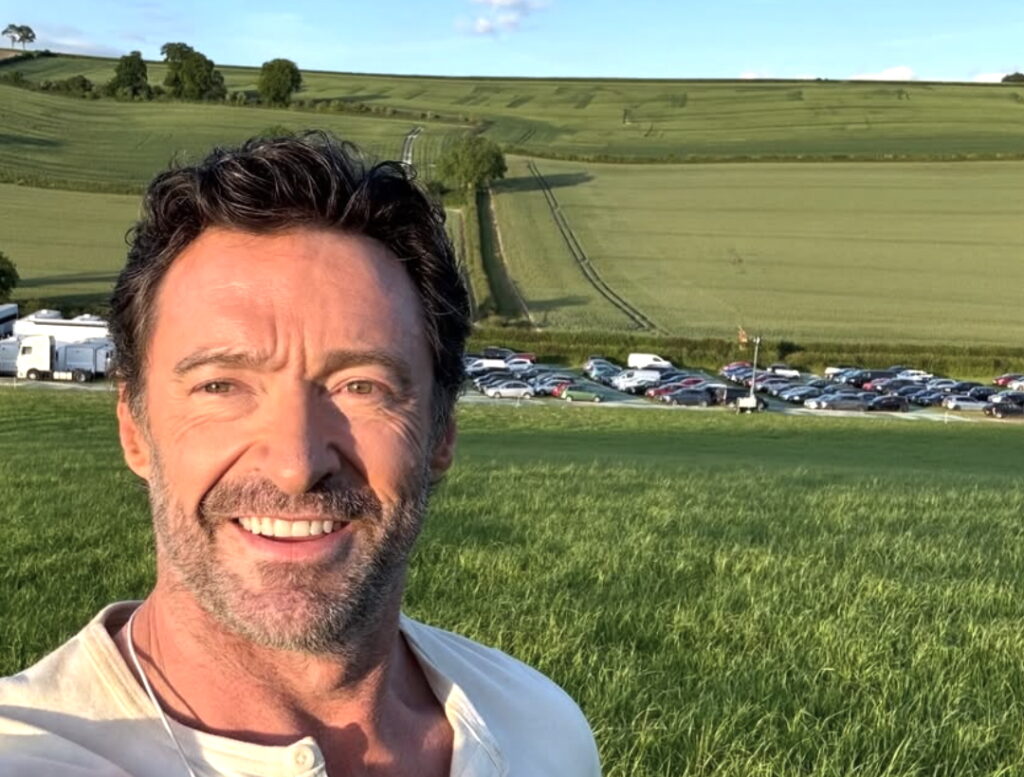 Hugh Jackman and Ex Deborra-Lee Clash Over $28M Manhattan Home Sale