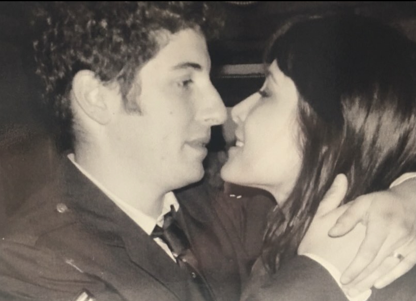 Jason Biggs and Jenny Mollen Call Time on 18-Year Marriage
