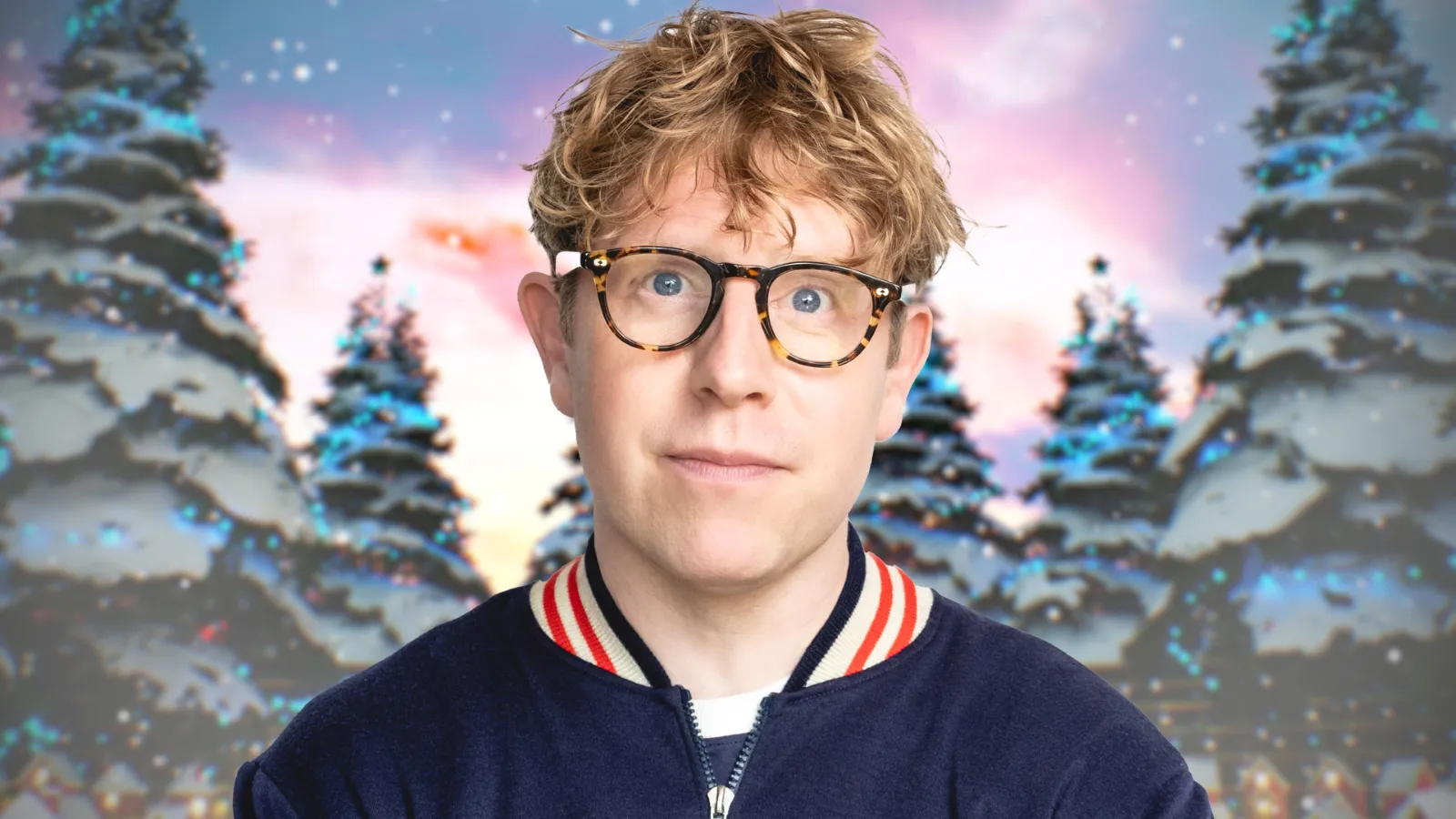 Josh Widdicombe to Join Emma Willis as New Strictly Come Dancing Host