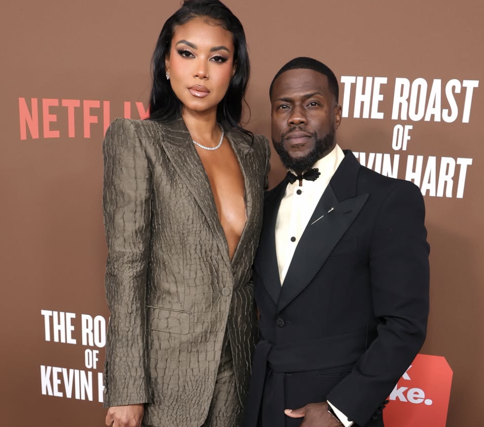 Kevin Hart’s Entertainment Empire Hit by Layoffs and Legal Battles