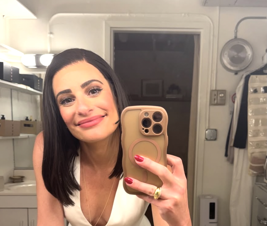 Lea Michele Struggles to Land TV Roles Amid Hollywood Backlash
