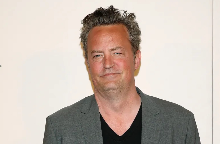 Matthew Perry’s Mum Blasts Late Star’s Assistant Over Funeral Conduct