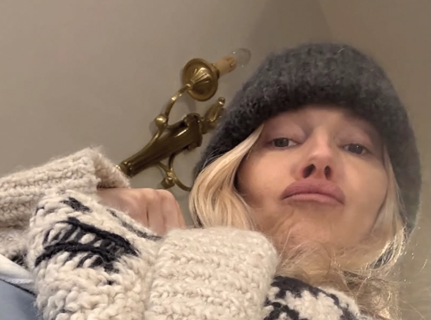 Sienna Miller Welcomes Second Child with Younger Partner Oli Green