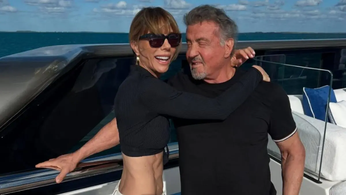 Sylvester Stallone’s Cane Sparks Health Concerns Ahead of 80th Birthday