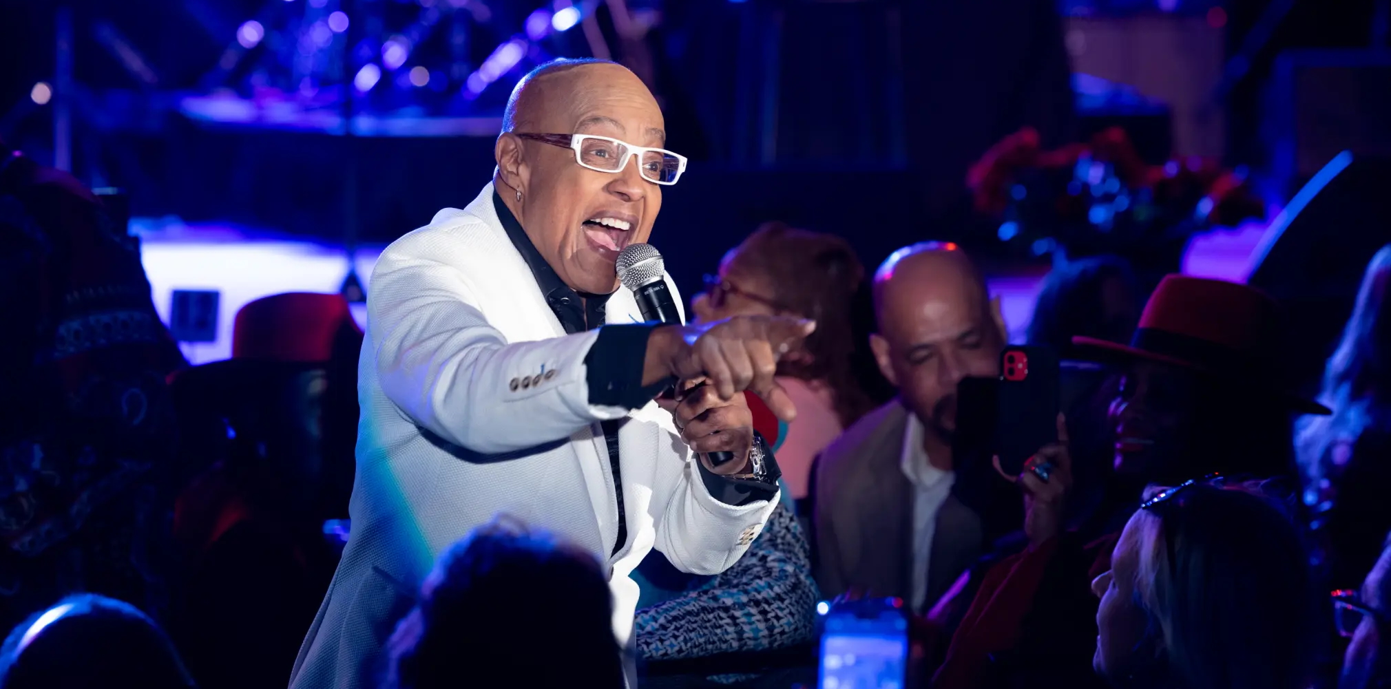 Peabo Bryson, Voice Behind Disney Classics, Dies Aged 75