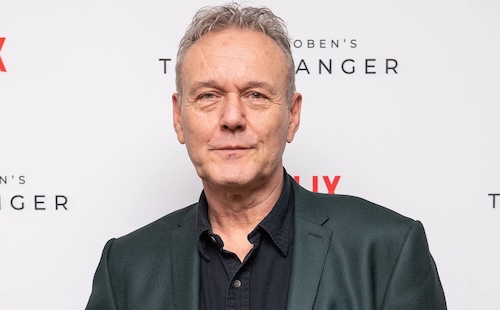 Anthony Head, Buffy and Ted Lasso Star, Dies Peacefully at 72
