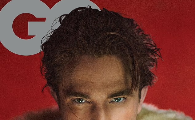 Robert Pattinson Defends Batman Body: ‘I Worked Out Twice Daily at 3am’