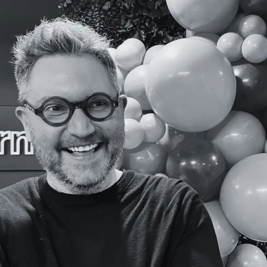 Adam Nutburn